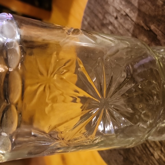 Mr. Peanut Glass Jar - Picture 5 of 10